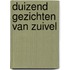 Duizend gezichten van zuivel