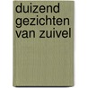 Duizend gezichten van zuivel door Es