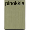 Pinokkia by Leroi