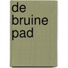 De bruine pad door E. Guibert