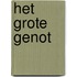 Het grote genot