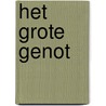 Het grote genot door Godard