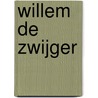 Willem de Zwijger door P. de Wit