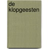 De klopgeesten by F. Milton