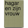 Hagar en zijn vrouw door D. Browne