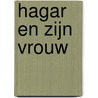 Hagar en zijn vrouw by D. Browne