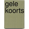Gele koorts door Matena