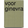 Voor ginevra by Servais