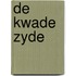 De kwade zyde