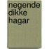 Negende dikke hagar