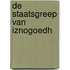 De staatsgreep van iznogoedh