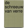 De schreeuw van verre by Pini