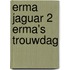 Erma jaguar 2 erma's trouwdag