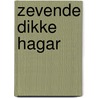 Zevende dikke hagar door Browne