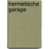 Hermetische garage