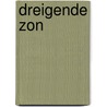 Dreigende zon door Thyssen