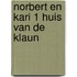 Norbert en kari 1 huis van de klaun