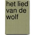 Het lied van de wolf