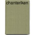 Chanteriken