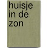 Huisje in de zon door Binet