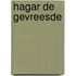 Hagar de gevreesde
