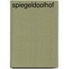 Spiegeldoolhof door The Tjong Khing