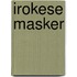 Irokese masker