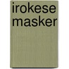 Irokese masker by Uderzo