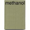 Methanol by A.S.A.M. van der Burght