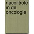 Nacontrole in de oncologie