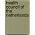 Health council of the Netherlands