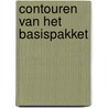 Contouren van het basispakket by Gezondheidsraad