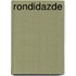 Rondidazde