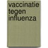 Vaccinatie tegen influenza