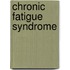 Chronic fatigue syndrome