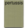 Pertussis by Health Council of the Netherlands