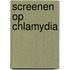 Screenen op chlamydia