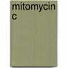 Mitomycin C door A. van de Burght