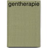Gentherapie door D.W. van Bekkum