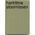 Hartritme stoornissen