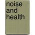 Noise and health