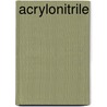 Acrylonitrile door Onbekend