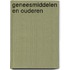 Geneesmiddelen en ouderen