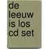 De leeuw is los CD set