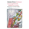 Zomaar was je geboren display 2 x door Dros