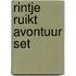 Rintje ruikt avontuur set