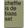 Cheffie is de baas set by K. Vrancken