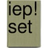 Iep! set