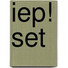 Iep! set door Joke van Leeuwen