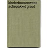 Kinderboekenweek actiepakket groot door Edward van de Vendel